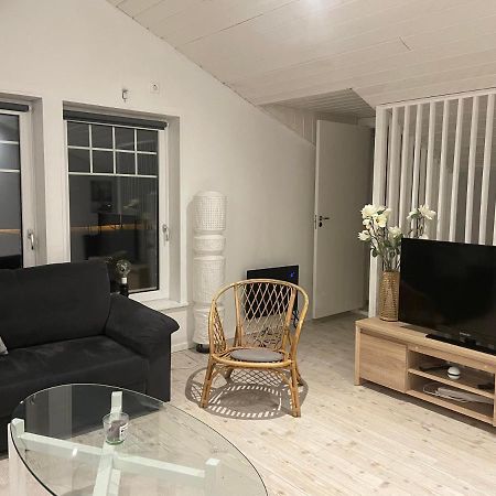 Villa Bathamnsgatan Soraker 외부 사진
