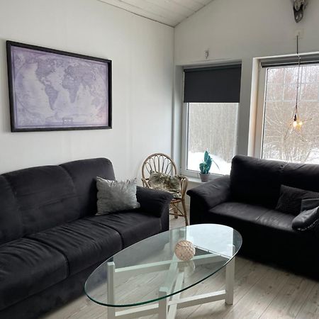 Villa Bathamnsgatan Soraker 외부 사진