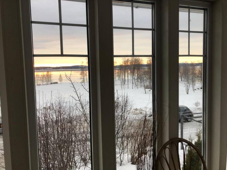 Villa Bathamnsgatan Soraker 외부 사진