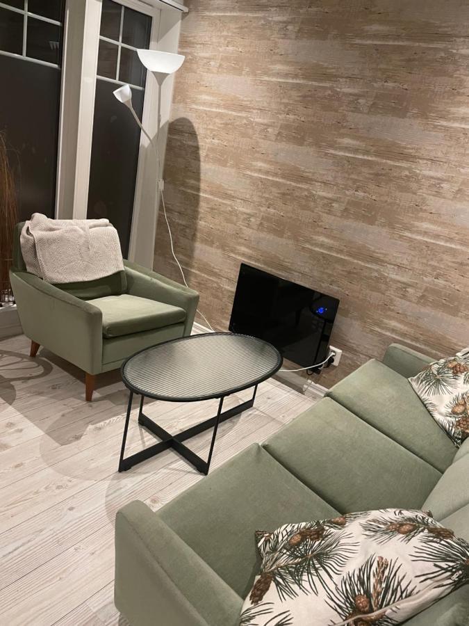 Villa Bathamnsgatan Soraker 외부 사진