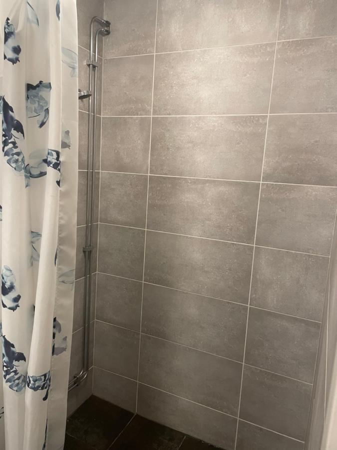 Villa Bathamnsgatan Soraker 외부 사진