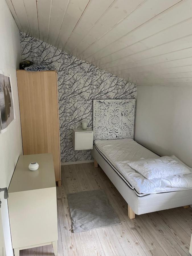 Villa Bathamnsgatan Soraker 외부 사진