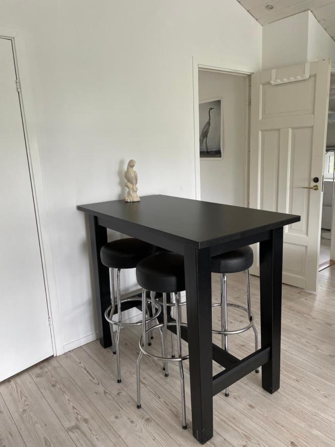 Villa Bathamnsgatan Soraker 외부 사진