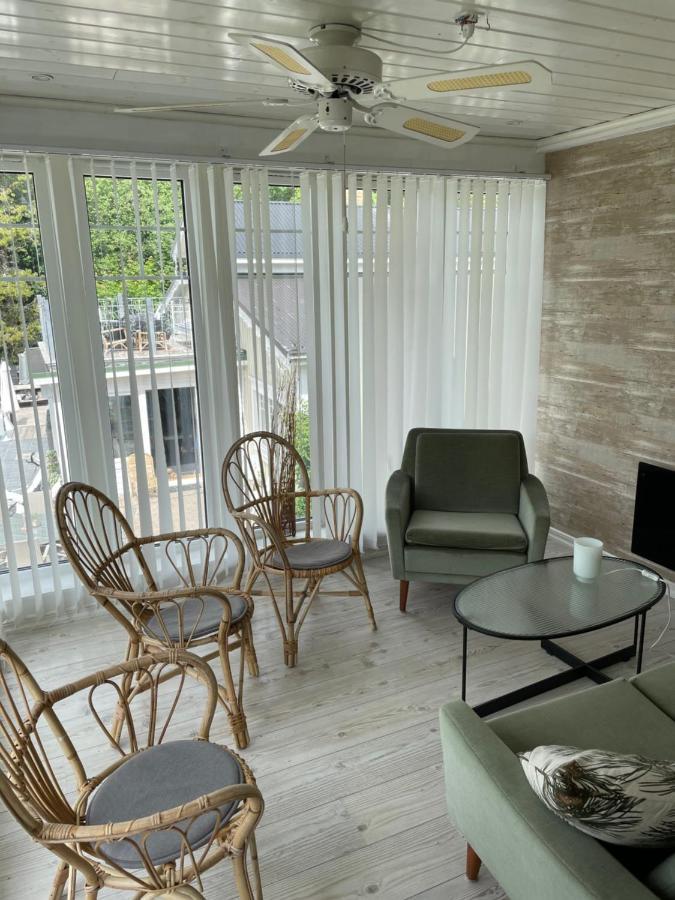 Villa Bathamnsgatan Soraker 외부 사진