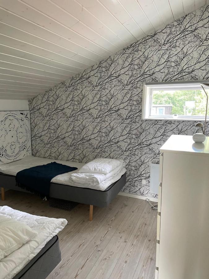 Villa Bathamnsgatan Soraker 외부 사진
