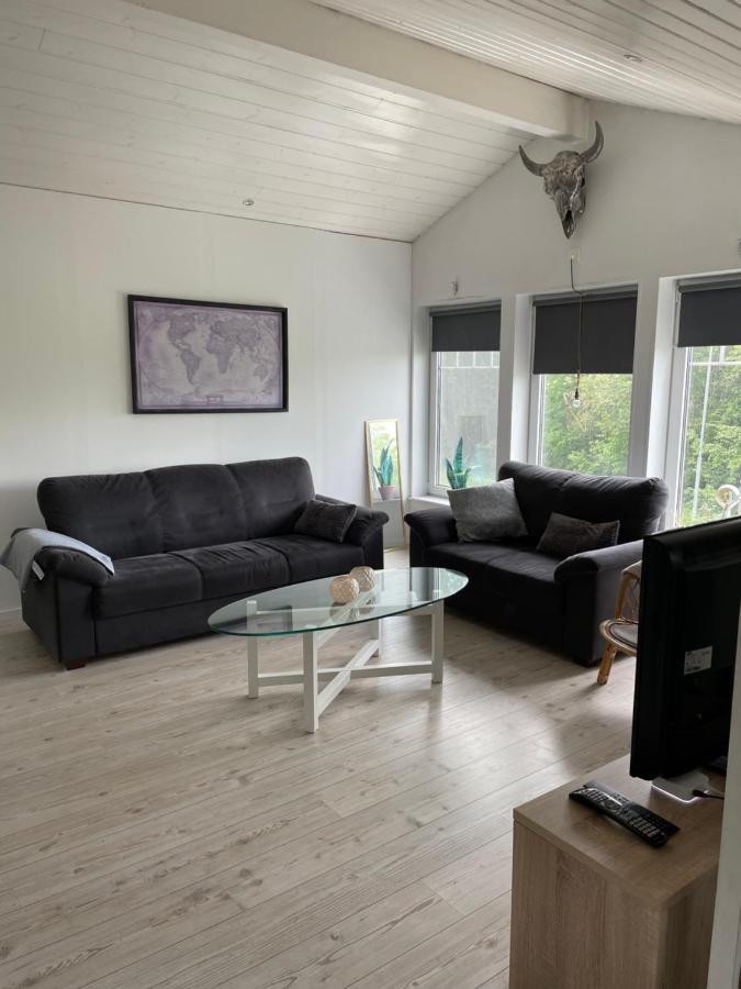 Villa Bathamnsgatan Soraker 외부 사진