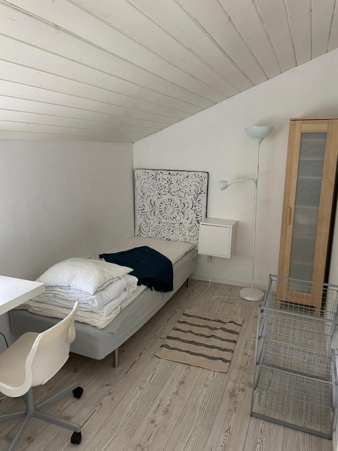 Villa Bathamnsgatan Soraker 외부 사진