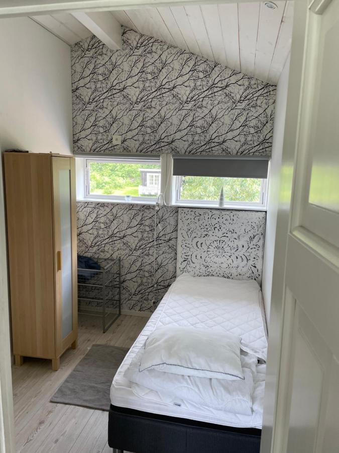 Villa Bathamnsgatan Soraker 외부 사진