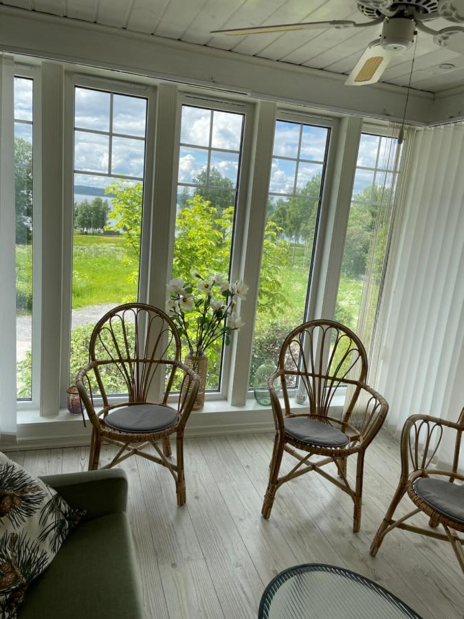Villa Bathamnsgatan Soraker 외부 사진