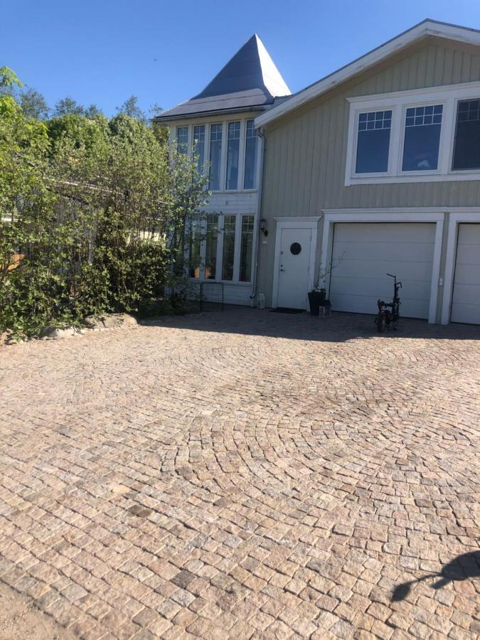Villa Bathamnsgatan Soraker 외부 사진