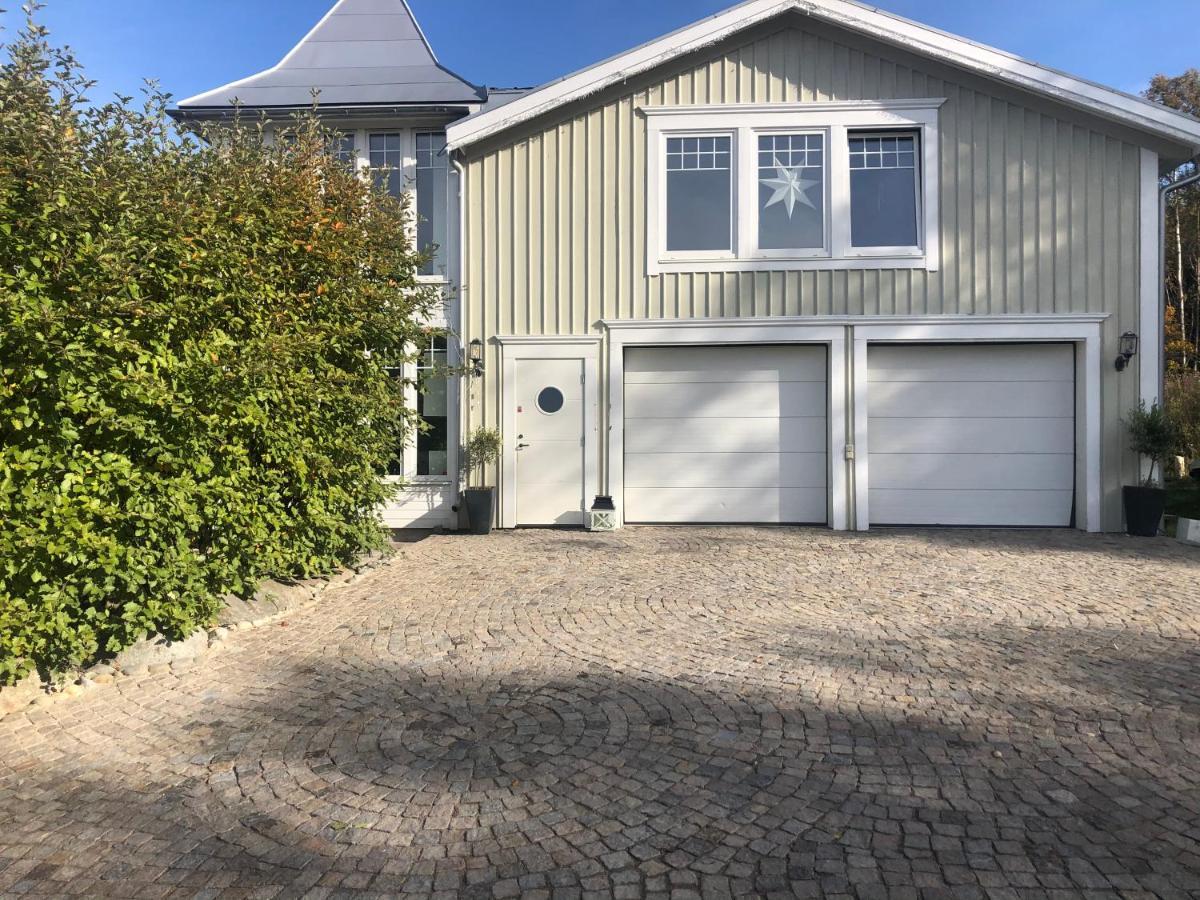 Villa Bathamnsgatan Soraker 외부 사진