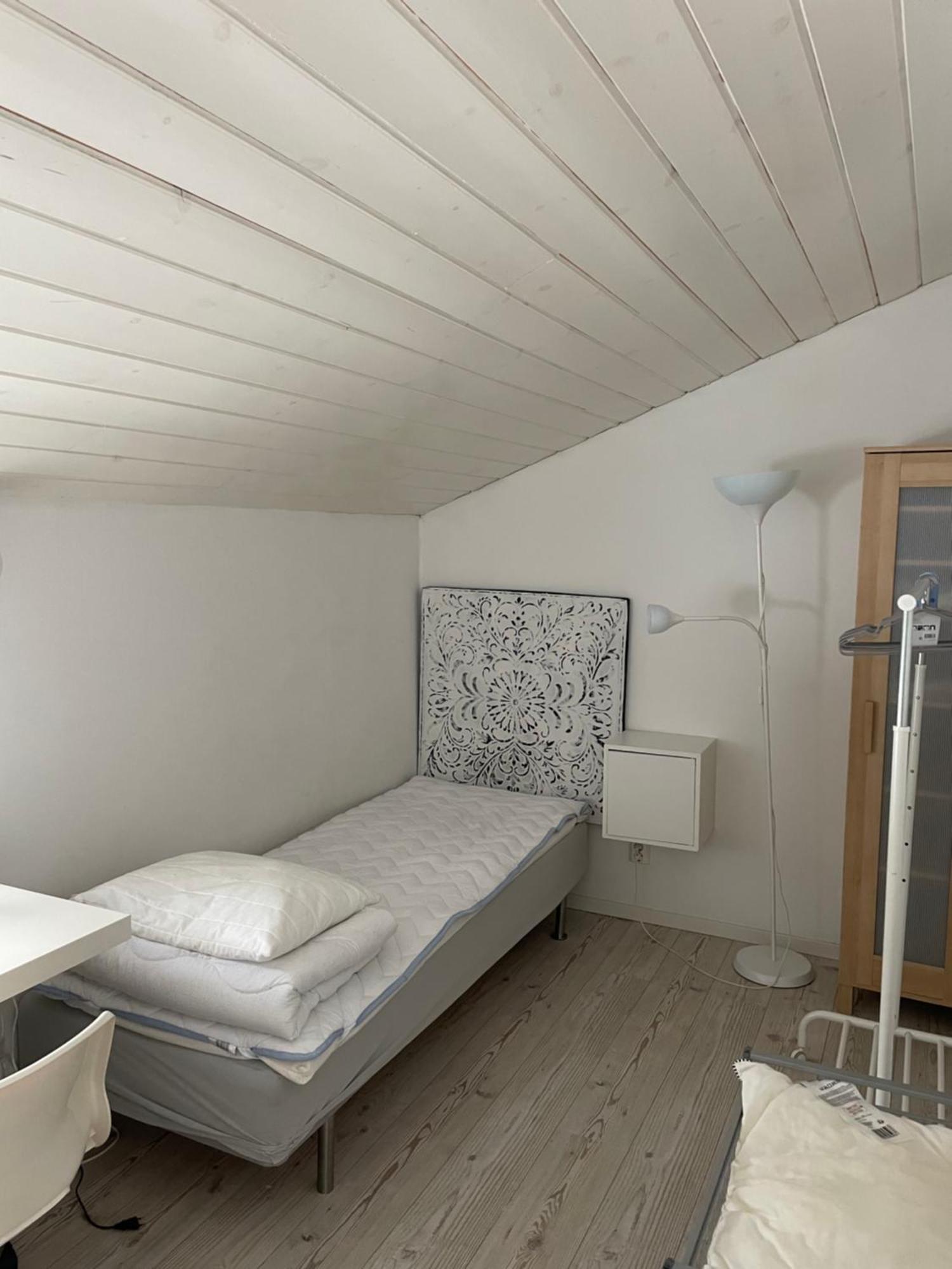Villa Bathamnsgatan Soraker 외부 사진