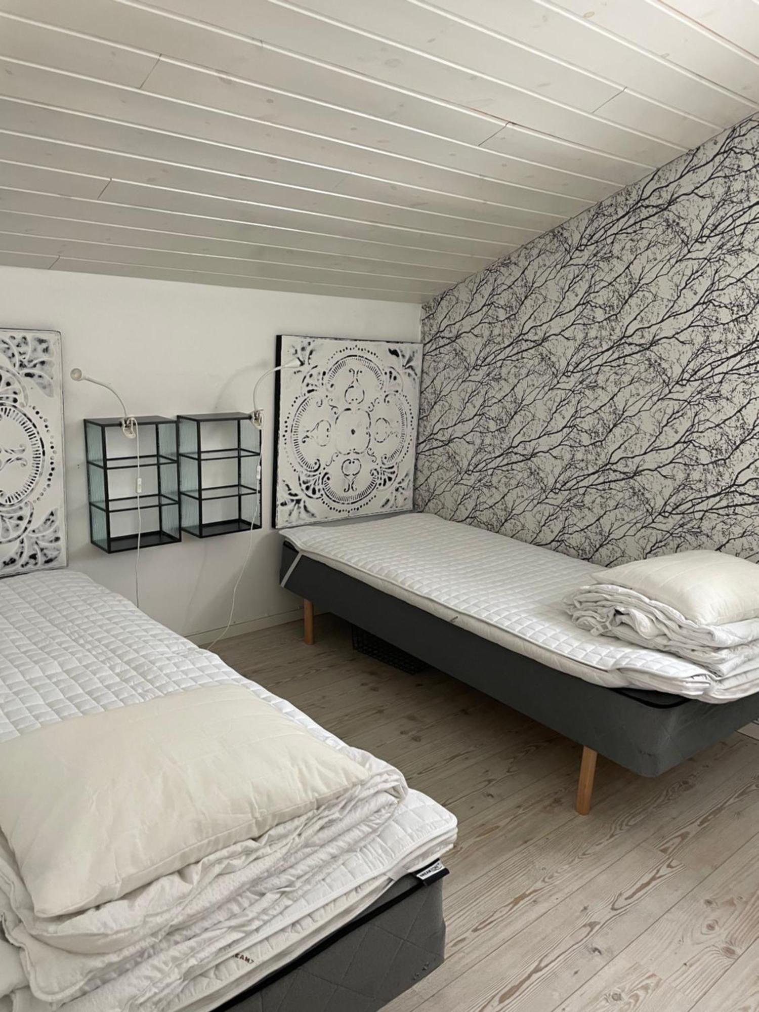 Villa Bathamnsgatan Soraker 외부 사진