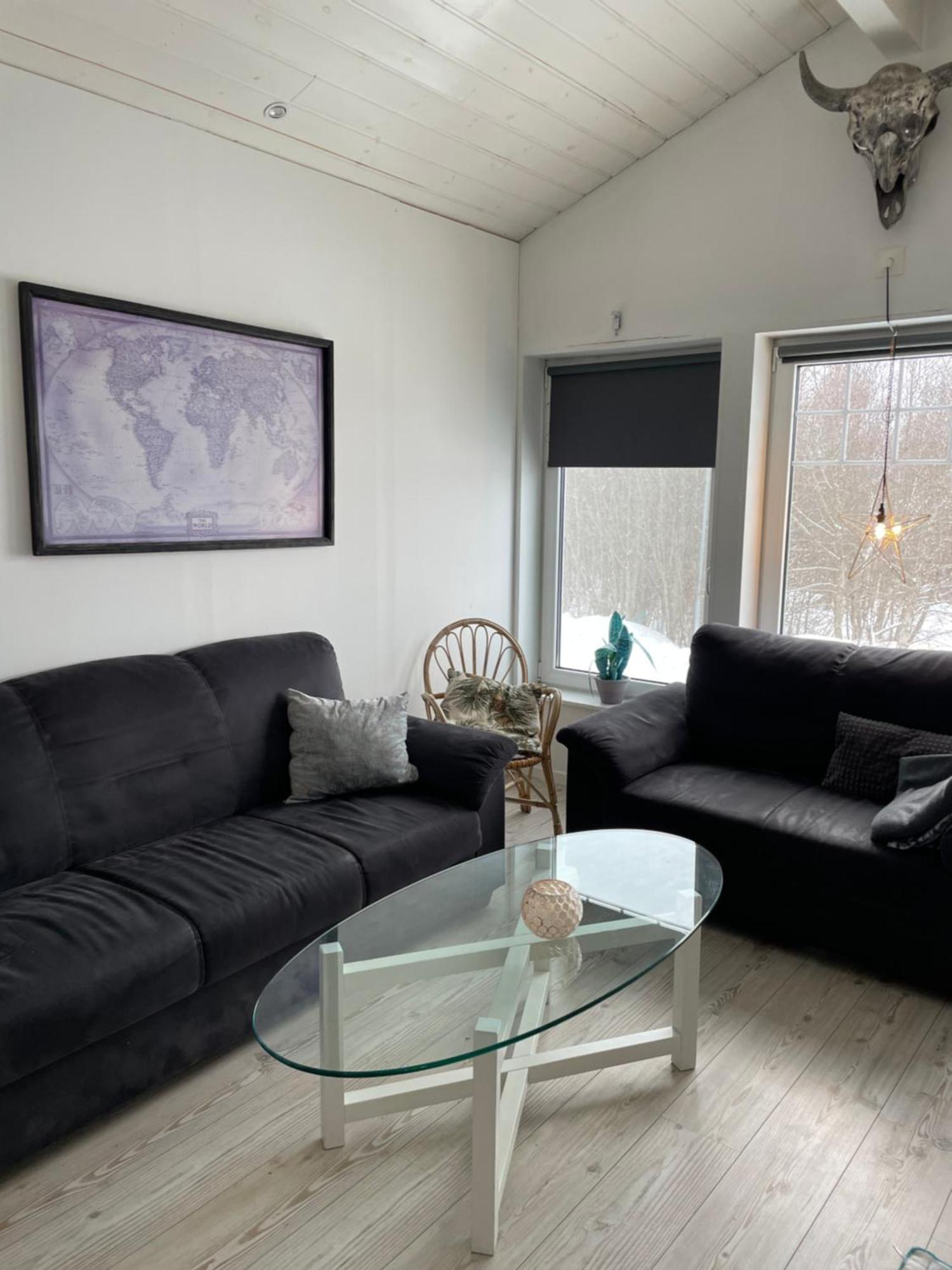 Villa Bathamnsgatan Soraker 외부 사진