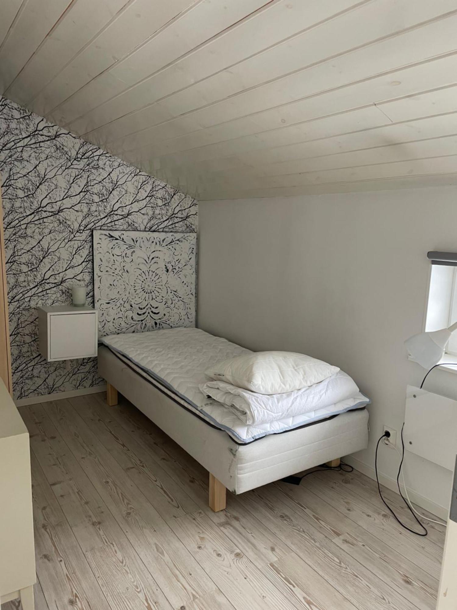 Villa Bathamnsgatan Soraker 외부 사진