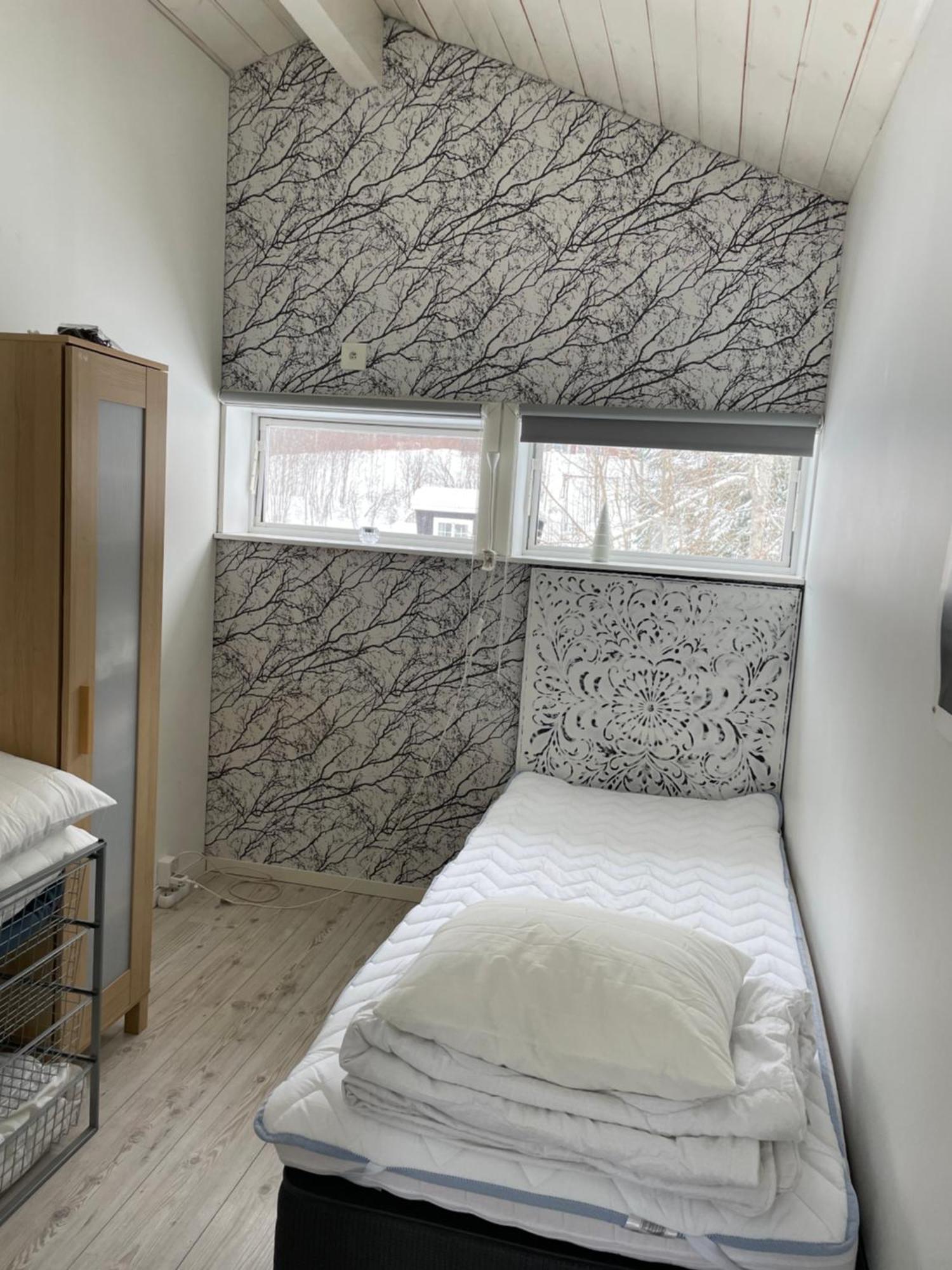 Villa Bathamnsgatan Soraker 외부 사진