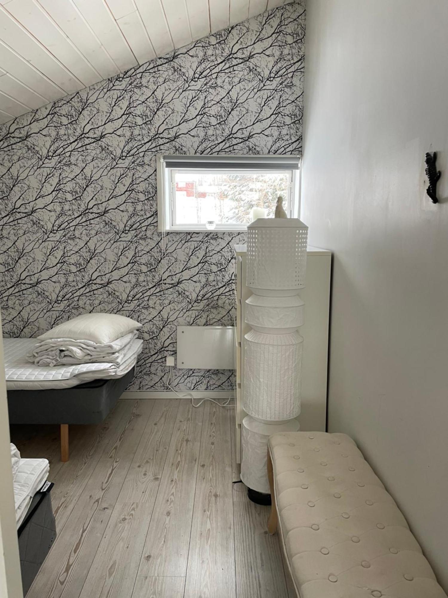 Villa Bathamnsgatan Soraker 외부 사진